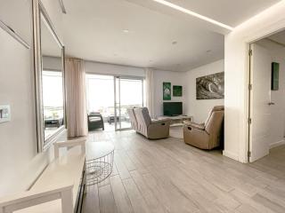 3-Bed Flat, Ocean Garden, Heated Pool Parking - Adeje - 3