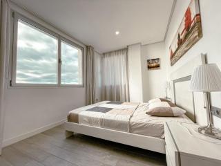 3-Bed Flat, Ocean Garden, Heated Pool Parking - Adeje - 6