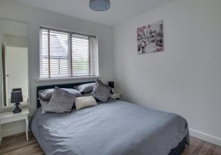 Taff Penfro Cardiff Apartment - 7