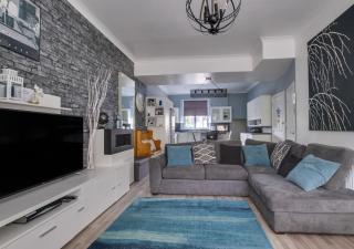 Taff Penfro Cardiff Apartment - 5