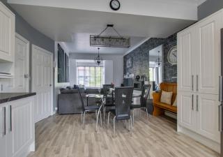 Taff Penfro Cardiff Apartment - 1