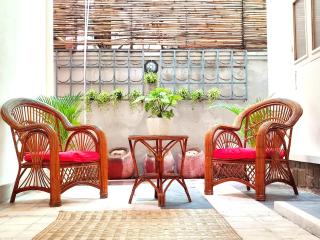 Villa Papillon - Phnom Penh - 1