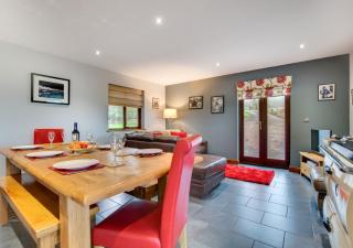 Nant y Llyn - Bala - 9