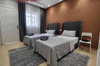 Lovely 3-bedroom apartment with free parking - Tangeri - 5