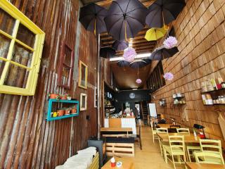Hotel & Café Bauda - Castro - 6