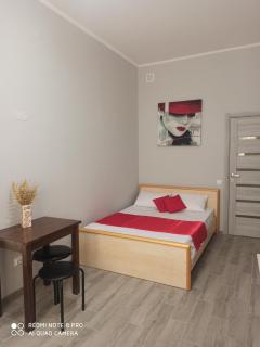 Apartment Lviv Center - 0