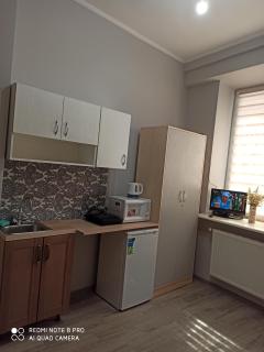 Apartment Lviv Center - 2