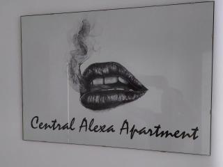 Central Alexa Apartament - Bacău - 8