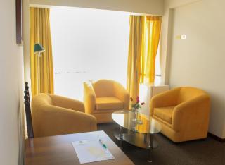 Hotel San Felipe Suites - Arequipa - 2