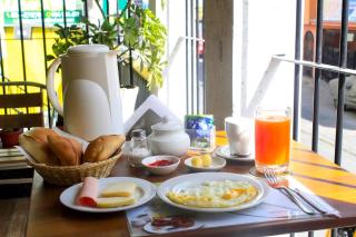 Hotel San Felipe Suites - Arequipa - 8
