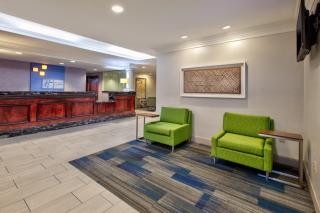 Holiday Inn Express Philadelphia-Midtown by IHG - Filadélfia - 2
