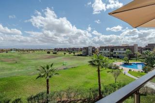 Findy Golf City - Marrakech - 8