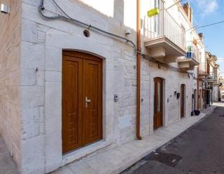 AFFITTACAMERE VICOLO 9 - 7