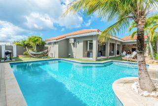 Casa Karlina - Palm-Eagle Beach - 0