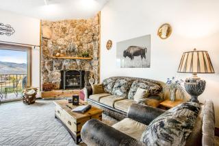 Mountain Vista Retreat - 7