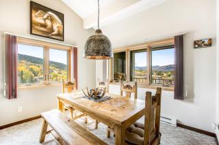 Mountain Vista Retreat - 6