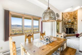 Mountain Vista Retreat - 5