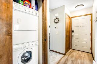 Mountain Vista Retreat - 2