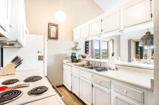 Mountain Vista Retreat - 1