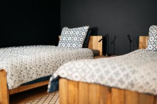 Bed & Beer by Misery BeerCo - 5