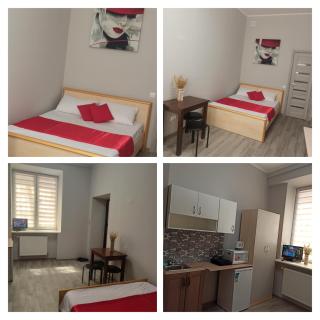 Apartment Lviv Center - 5