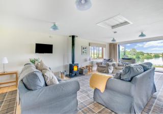 Caban Cwm Hedd - Bassaleg - 9