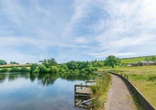 Caban Cwm Hedd - Bassaleg - 6