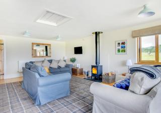 Caban Cwm Hedd - Bassaleg - 5