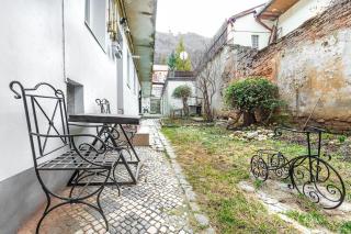 StylishCozy Apartment - Braşov - 4