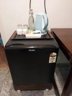 Le Clarisse Guest House - Pondicherry - 8
