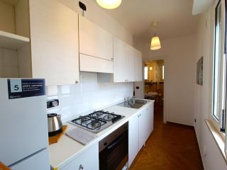 Good Vibes Apartment - Bari - 6