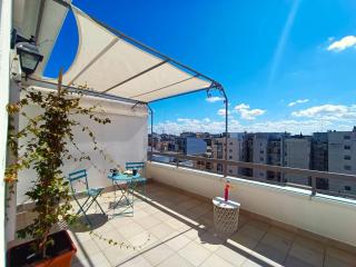 Good Vibes Apartment - Bari - 0