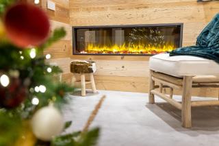 Chalet Imbosc'chè - 8