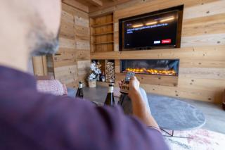Chalet Imbosc'chè - Livigno - 3