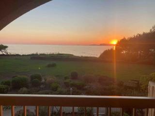 Sea-View - Wifi - Parking - Six-Fours-les-Plages - 1