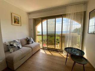 Sea-View - Wifi - Parking - 8