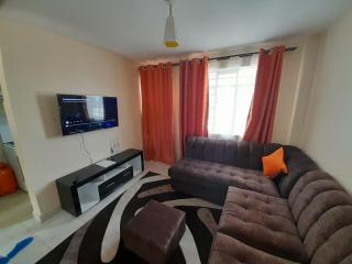Olive serenity Homes - Nairobi - 0