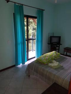 Belissima casa em Itauna a 300 metros da praia - 1