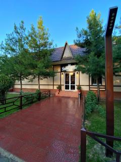 Hotel Grand Royal Jizzakh - Jizzax - 9
