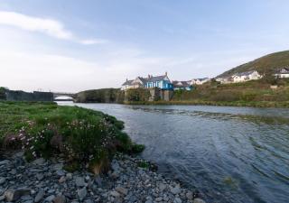 River View - Aberystwyth - 0