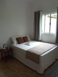 Refúgio a 15 min das Praias com Travessia para Ilha do Cedro - 9