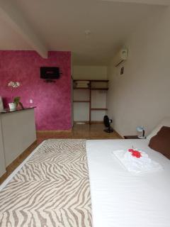 Refúgio a 15 min das Praias com Travessia para Ilha do Cedro - 8