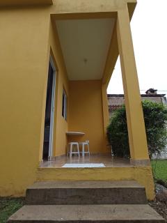 A 15 min. das praias c/ travessia p/ Ilha do Cedro - Paraty - 7