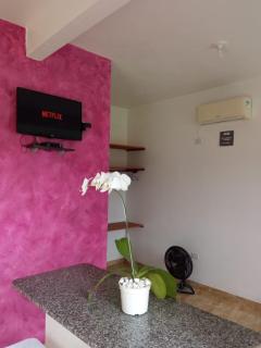 Refúgio a 15 min das Praias com Travessia para Ilha do Cedro - 5