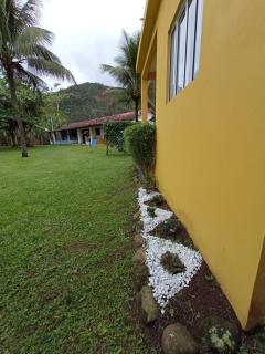 A 15 min. das praias c/ travessia p/ Ilha do Cedro - Paraty - 4