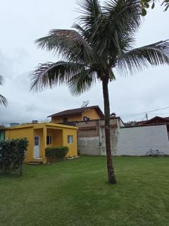 Refúgio a 15 min das Praias com Travessia para Ilha do Cedro - 1