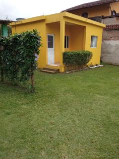 A 15 min. das praias c/ travessia p/ Ilha do Cedro - Paraty - 0