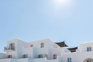 Paliomylos Spa Hotel - 4