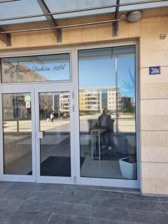 Victoria apartment City kvart - Podgorica - 9