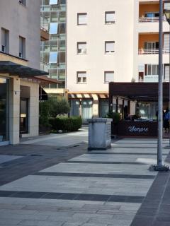 Victoria apartment City kvart - Podgorica - 6